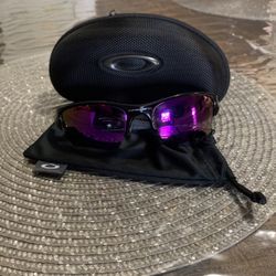 Oakley Sunglasses 