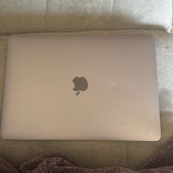 Mac Book Air Late 2020