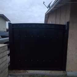 Gates