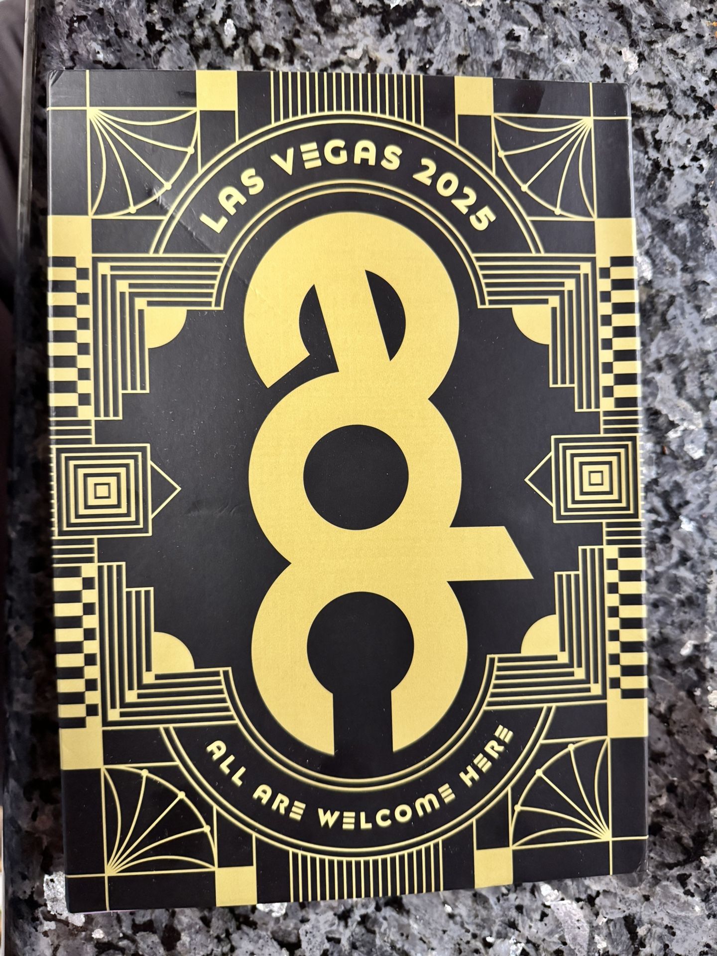 2025 EDC TICKET