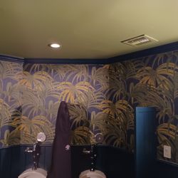 Wallpaper Installation