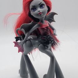 Monster High