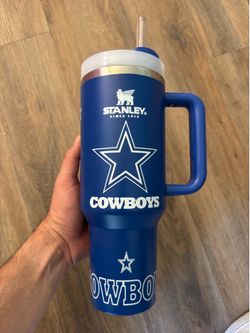 Cowboys Stanley’s cup