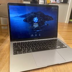 MacBook Air 13in  2020