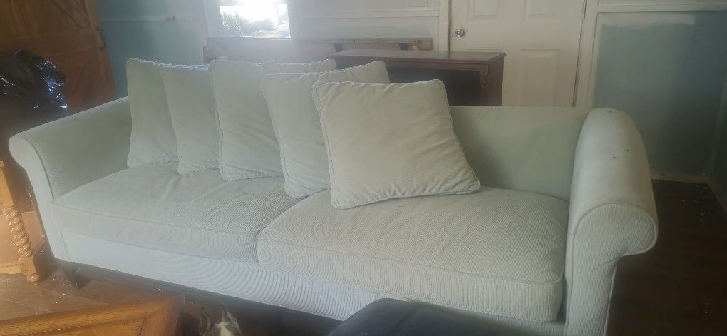 Living Room Furniture