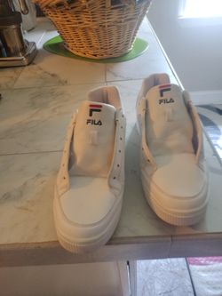 I HAVE SOME NICE FILAS!  THERE USED NICE AND CLEAN!  
