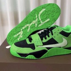 Travis Scott Size 13 