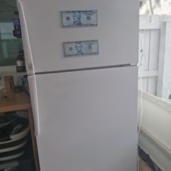 Refrigerador 33"×68" Work Perfect