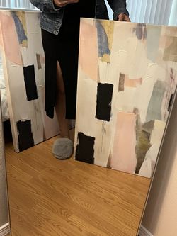 Room Decor Frames