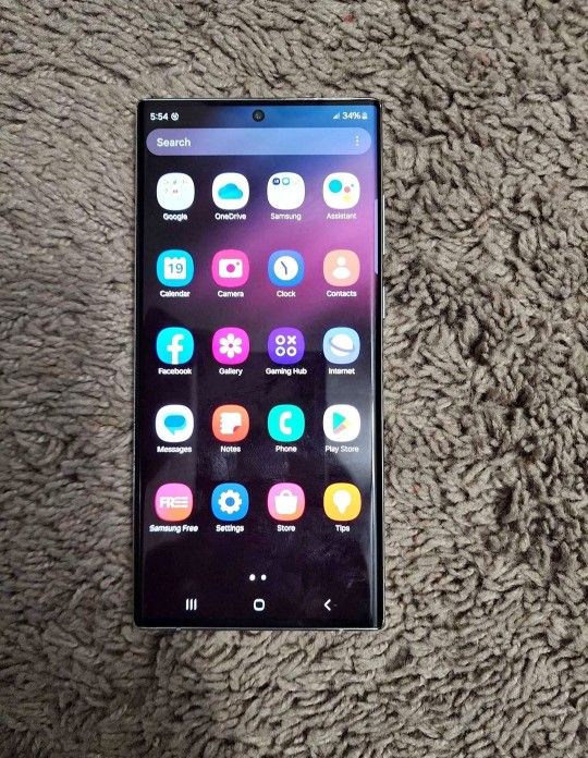 Sam"sung S22 Ultra