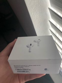 AirPod Pro Generation 3