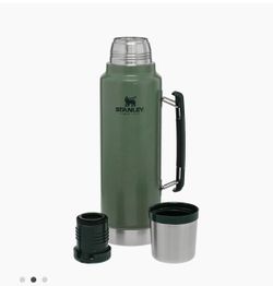 Stanley classic Bottles