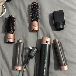 Air Brush