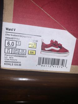 Kids Vans