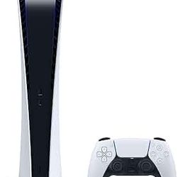 Ps5 Slim Digital 