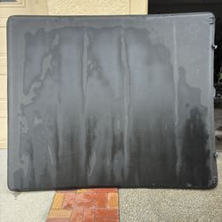 Ram 1500 Tonneau Cover 