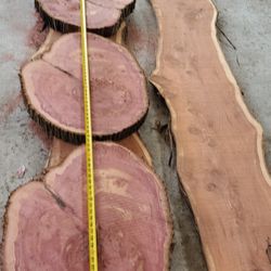 Cedar Slices And More 