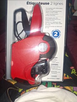 Labeler