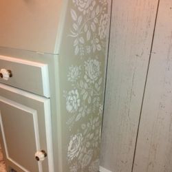 Secretary Desk