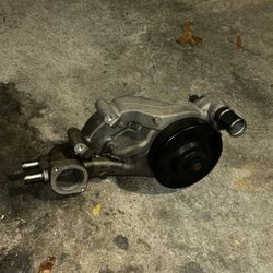 LS3 Camaro AC Delco Water pump 