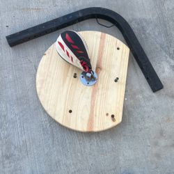 Everlast Rack Speed Bag
