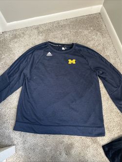 Michigan shirt men’s large