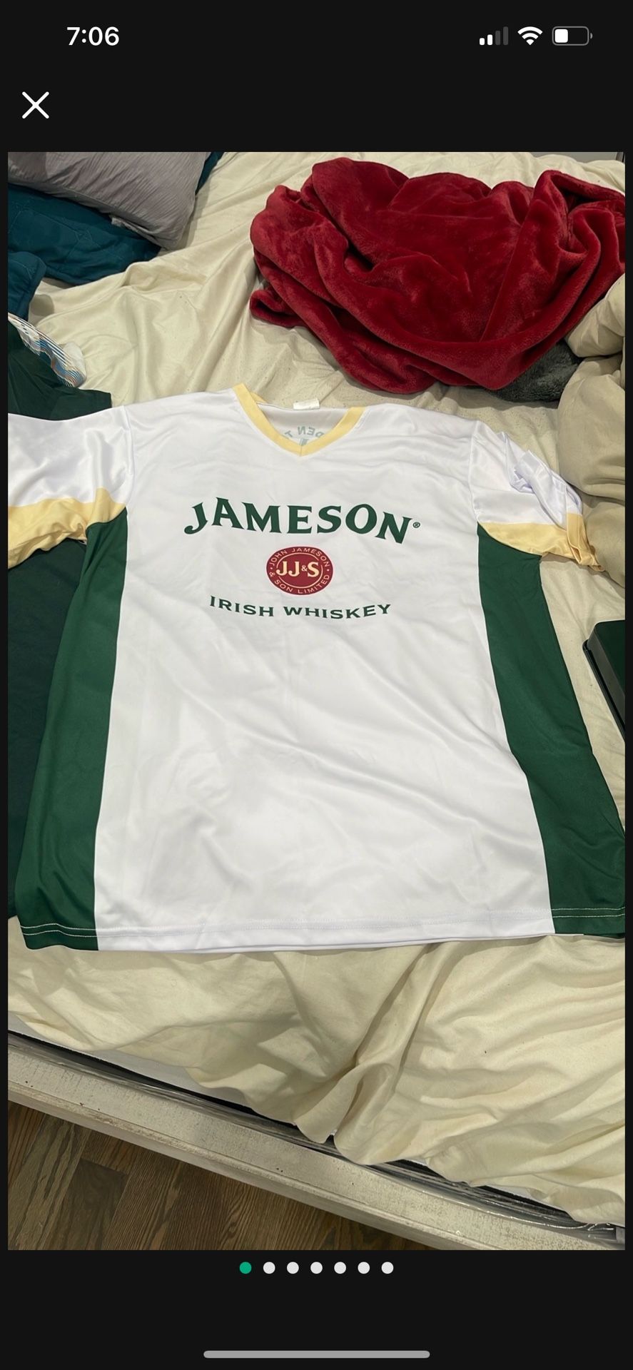 Jameson Accessories 