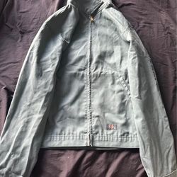 NEW Green Dickies Jacket (M)