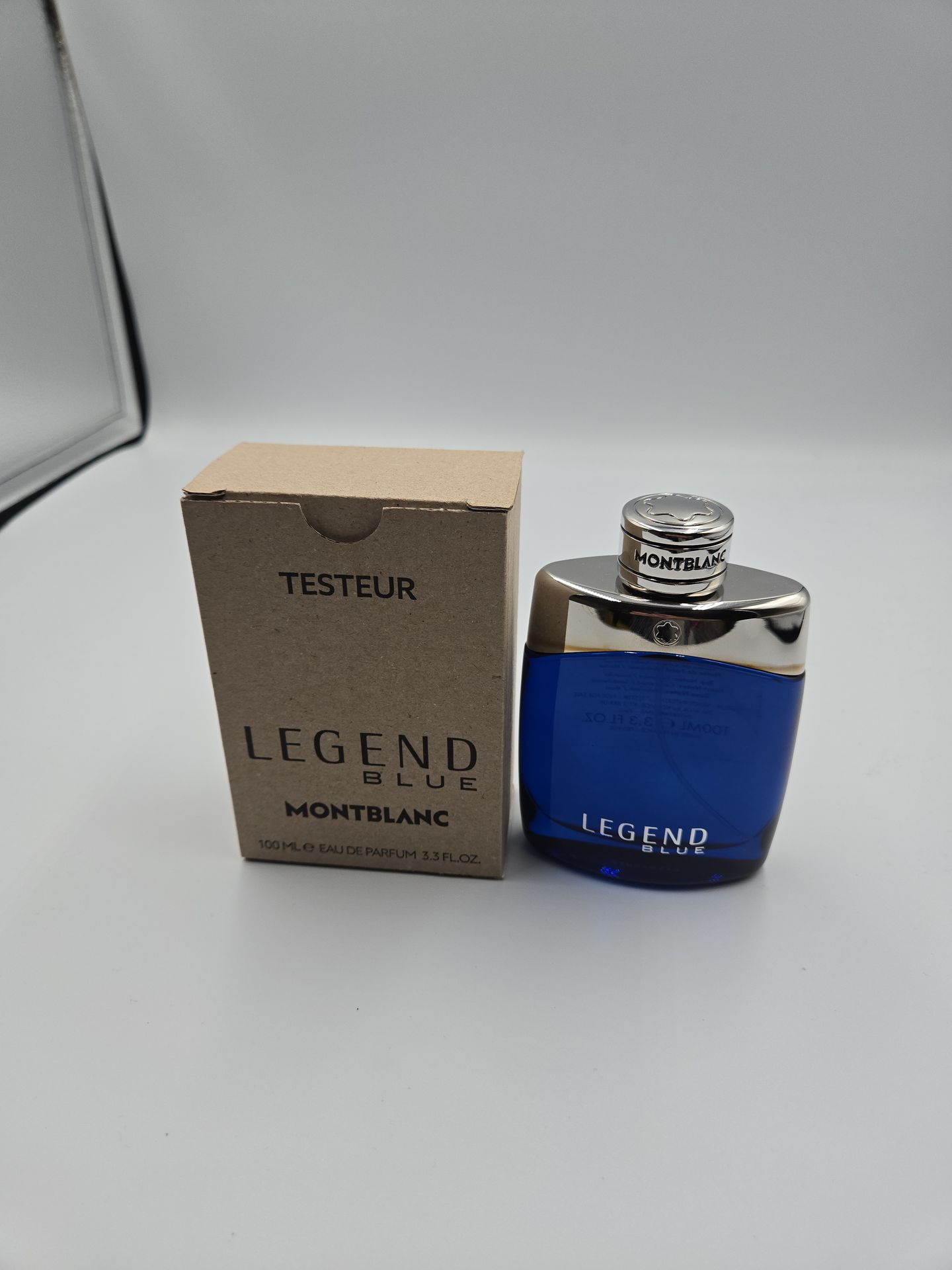 Men's Legend Blue Eau de Parfum Spray, 3.3 oz. $60