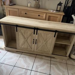 Tv Stand Wooden Funiture