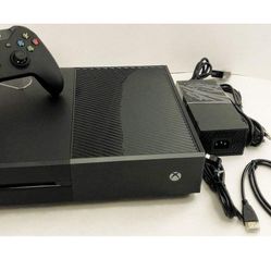 Xbox One Original