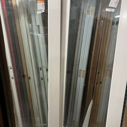 Exterior Doors****NO Frame