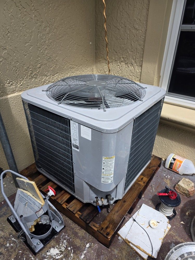 Ac Unit
