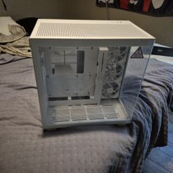 Nzxt Pc Case