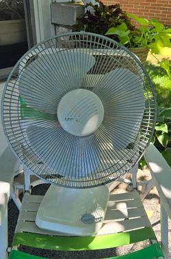 Fan