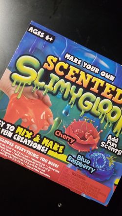 Slime
