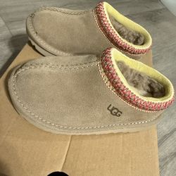 UGG Tasman II Slipper