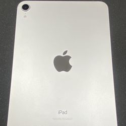 Wi-Fi iPad Mini 6 256GB - Potranco Rd