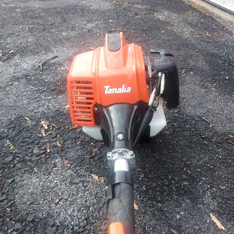 Tanaka Weedwacker Model Tcg23ecp(sl)