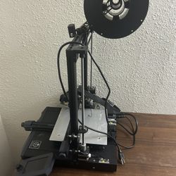3D Printer