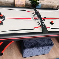 Air Hockey Table “EA” Sports