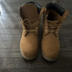 Timberlands 10 men’s 