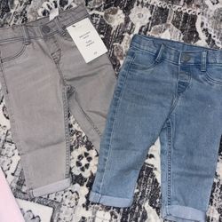 Toddler Clothes 