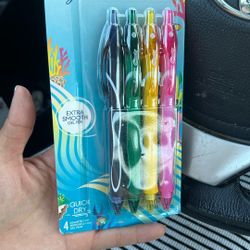 Big Pens 
