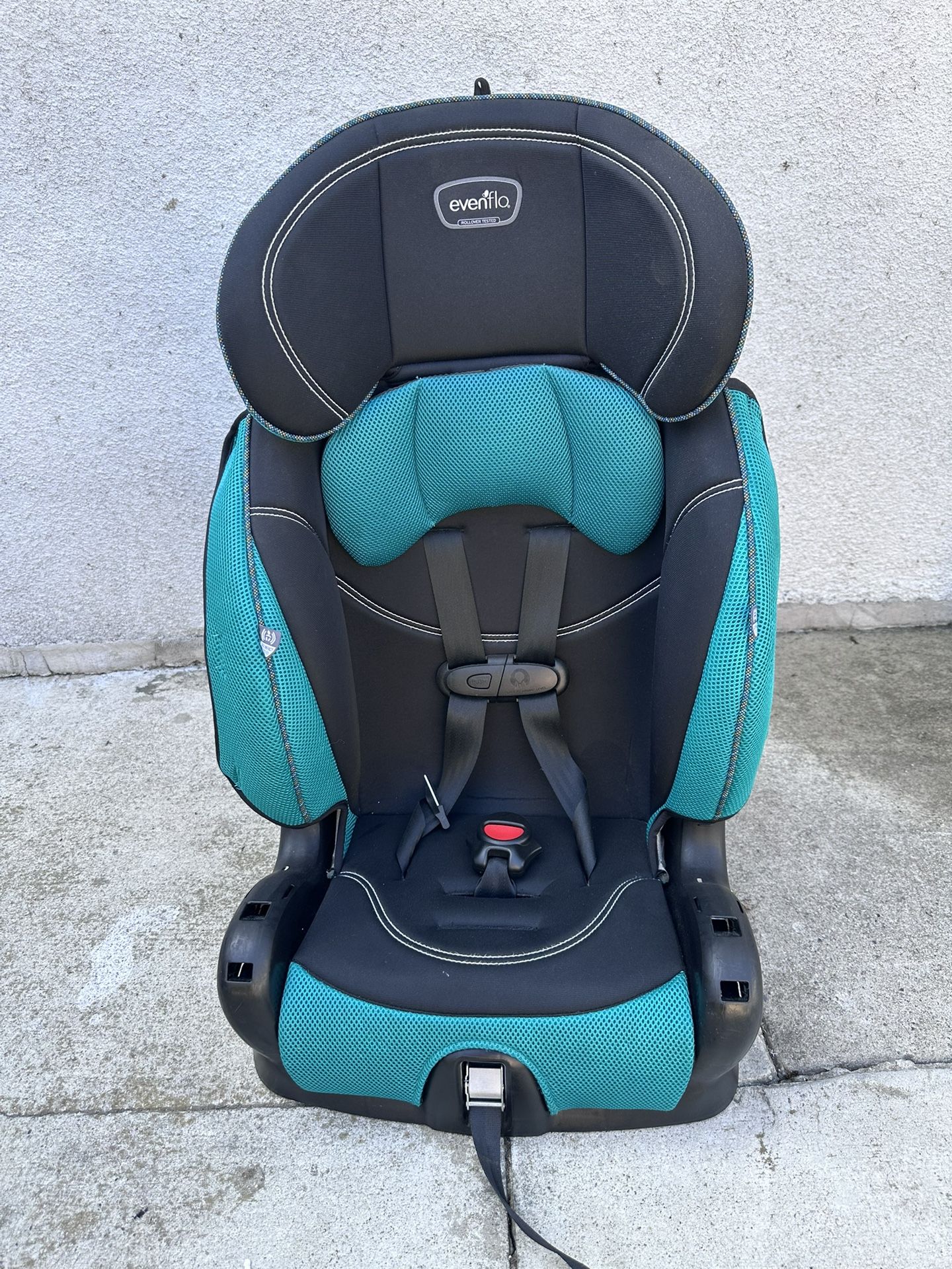 Car Seat
