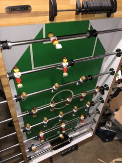 Foosball