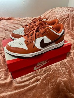Nike Dunk Low Bronze Eclipse