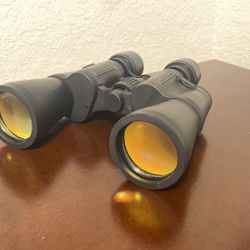 Sharper Image Binoculars 