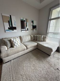 Sectional Couch