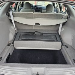 2002 Ford Taurus Wagon